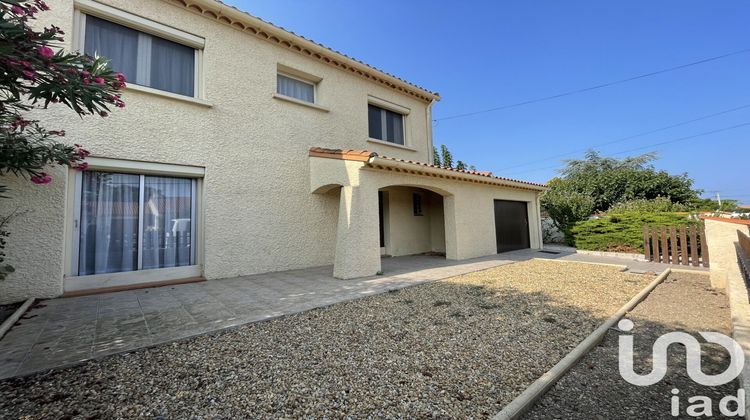 Ma-Cabane - Vente Maison Olonzac, 110 m²