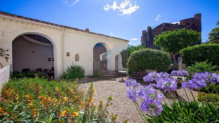 Ma-Cabane - Vente Maison OLONZAC, 350 m²