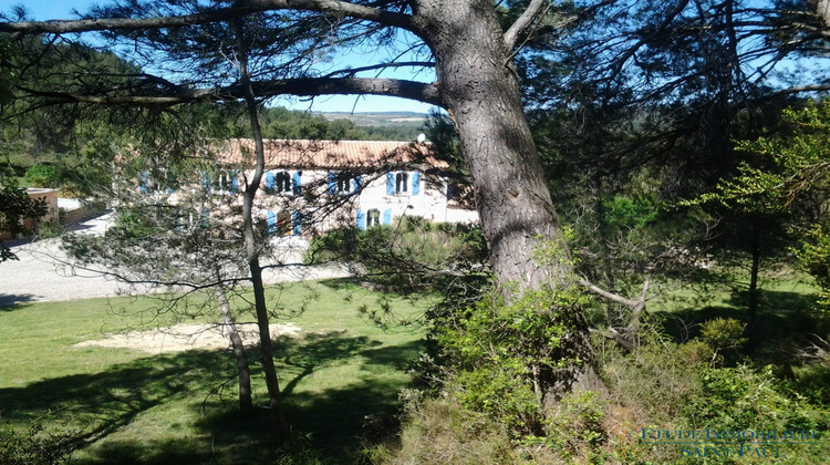 Ma-Cabane - Vente Maison Olonzac, 400 m²