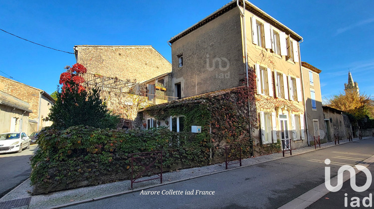 Ma-Cabane - Vente Maison Olonzac, 155 m²