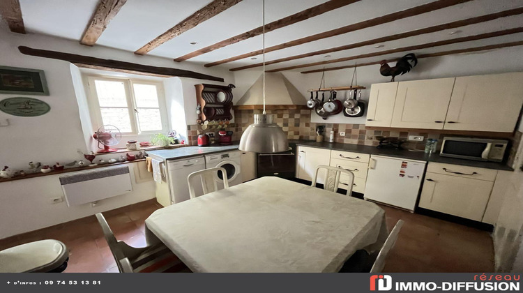 Ma-Cabane - Vente Maison OLONZAC, 70 m²