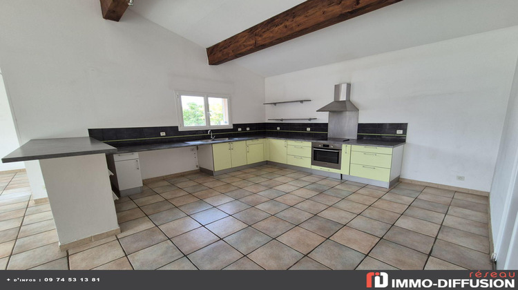 Ma-Cabane - Vente Maison OLONZAC, 127 m²