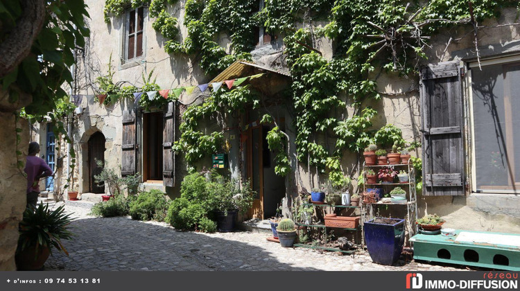 Ma-Cabane - Vente Maison OLONZAC, 128 m²