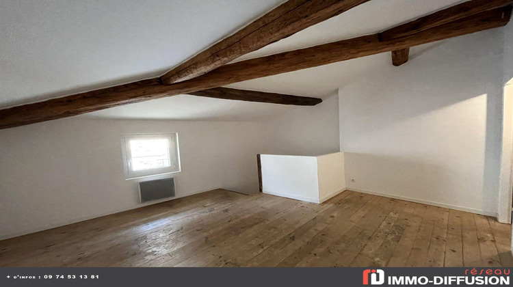 Ma-Cabane - Vente Maison OLONZAC, 68 m²