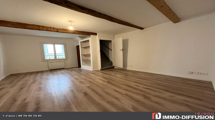 Ma-Cabane - Vente Maison OLONZAC, 68 m²