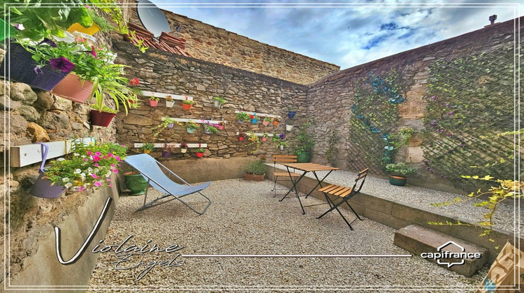 Ma-Cabane - Vente Maison OLONZAC, 147 m²