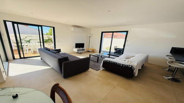 Ma-Cabane - Vente Maison OLONZAC, 115 m²