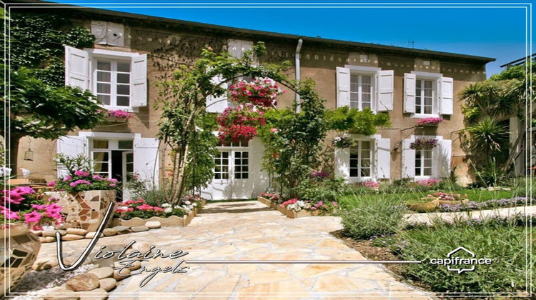 Ma-Cabane - Vente Maison OLONZAC, 408 m²