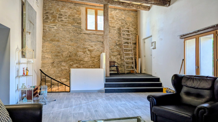 Ma-Cabane - Vente Maison Olonzac, 75 m²