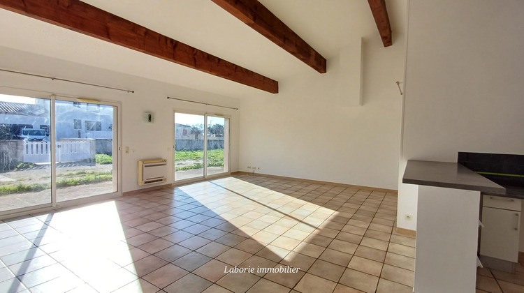 Ma-Cabane - Vente Maison Olonzac, 127 m²