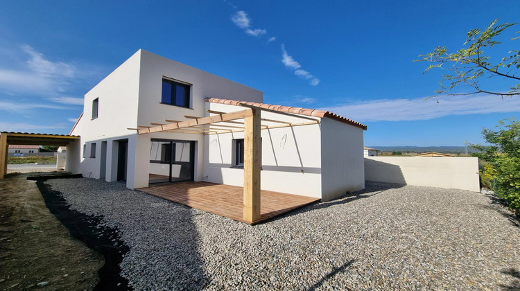 Ma-Cabane - Vente Maison Olonzac, 97 m²