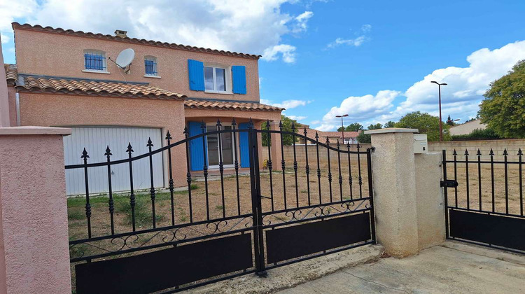 Ma-Cabane - Vente Maison Olonzac, 90 m²