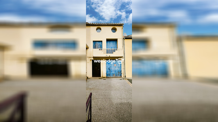 Ma-Cabane - Vente Maison Olonzac, 50 m²