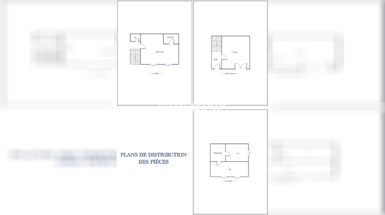 Ma-Cabane - Vente Maison Olonzac, 50 m²