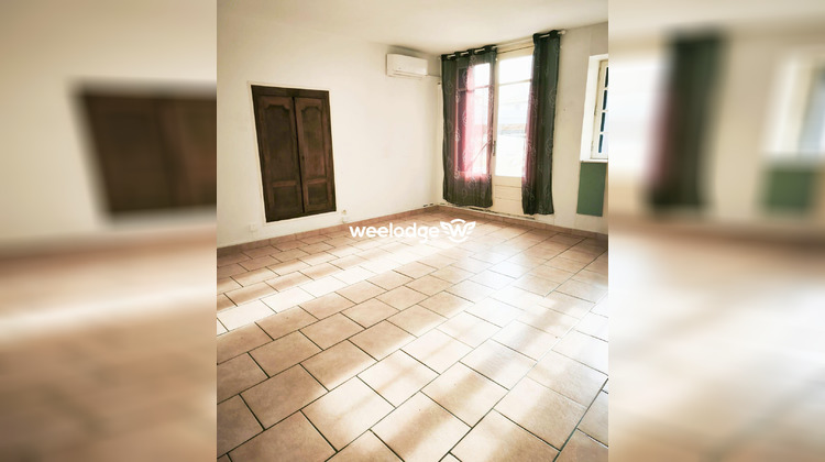 Ma-Cabane - Vente Maison Olonzac, 50 m²