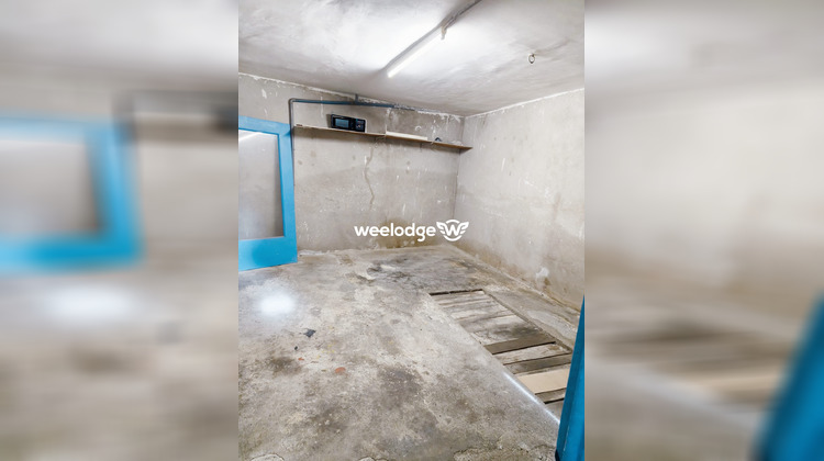 Ma-Cabane - Vente Maison Olonzac, 50 m²