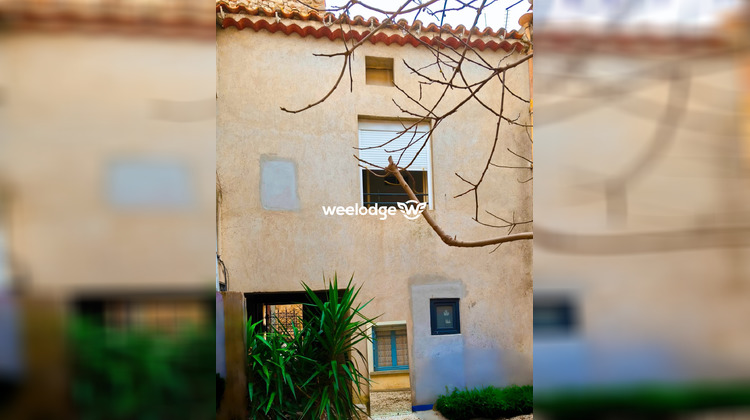 Ma-Cabane - Vente Maison Olonzac, 76 m²