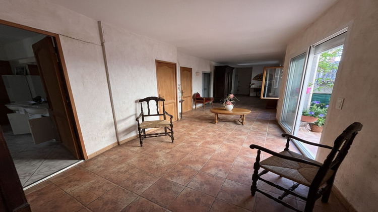 Ma-Cabane - Vente Maison OLONZAC, 240 m²