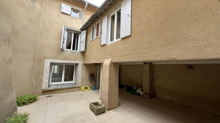 Ma-Cabane - Vente Maison OLONZAC, 190 m²