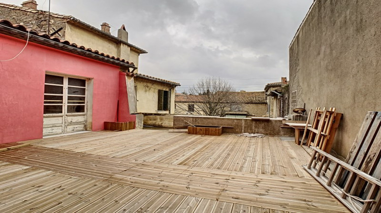 Ma-Cabane - Vente Maison OLONZAC, 349 m²