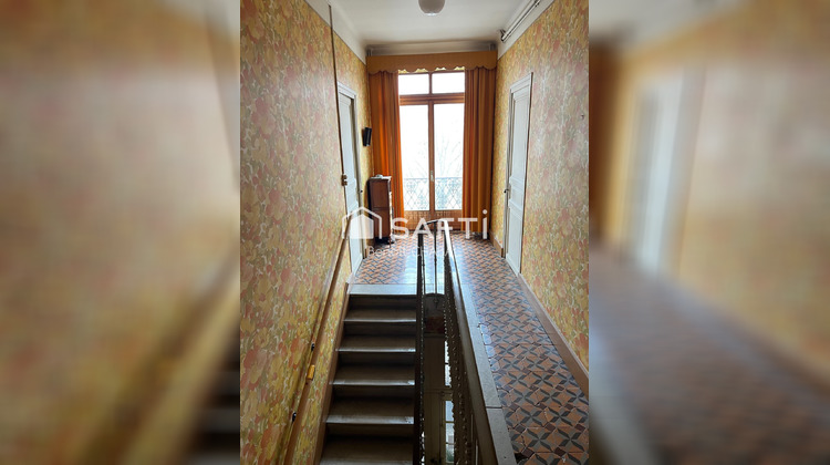 Ma-Cabane - Vente Maison Olonzac, 349 m²