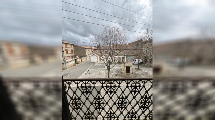 Ma-Cabane - Vente Maison Olonzac, 349 m²