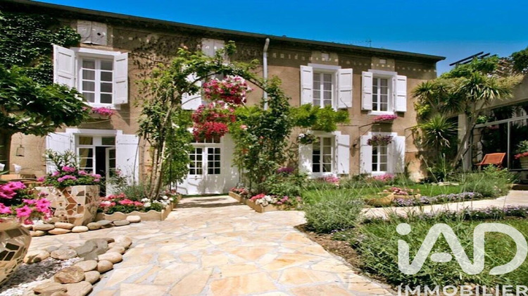 Ma-Cabane - Vente Maison Olonzac, 271 m²