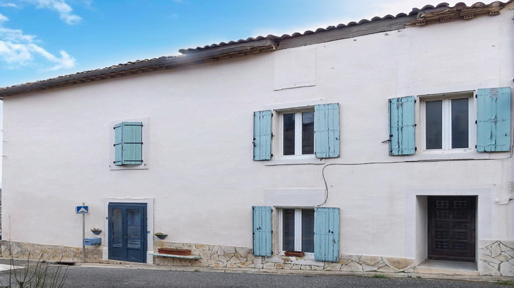 Ma-Cabane - Vente Maison Olonzac, 106 m²