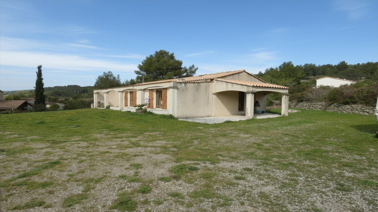 Ma-Cabane - Vente Maison Olonzac, 80 m²
