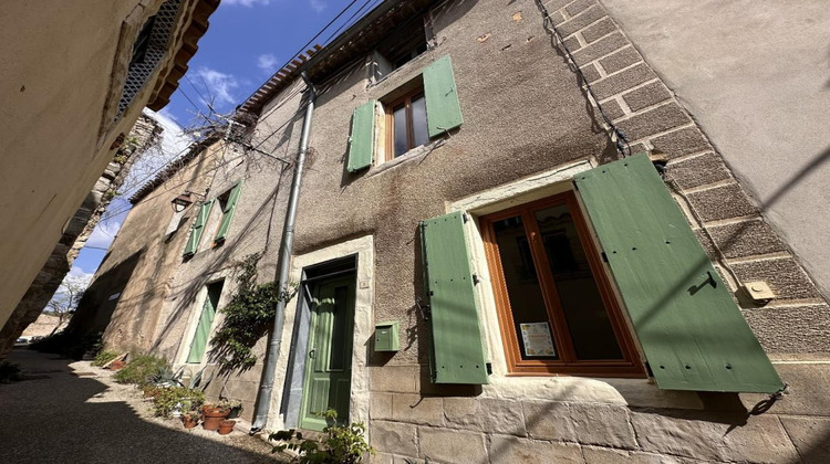 Ma-Cabane - Vente Maison OLONZAC, 187 m²