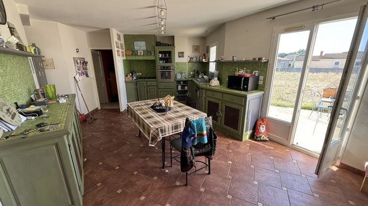 Ma-Cabane - Vente Maison OLONZAC, 145 m²
