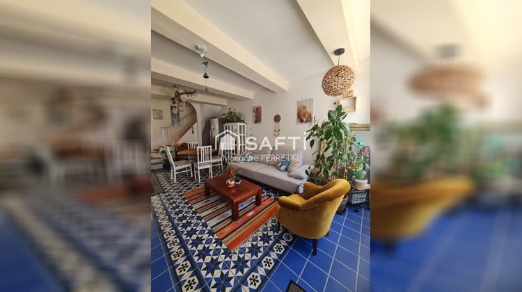 Ma-Cabane - Vente Maison Olonzac, 80 m²