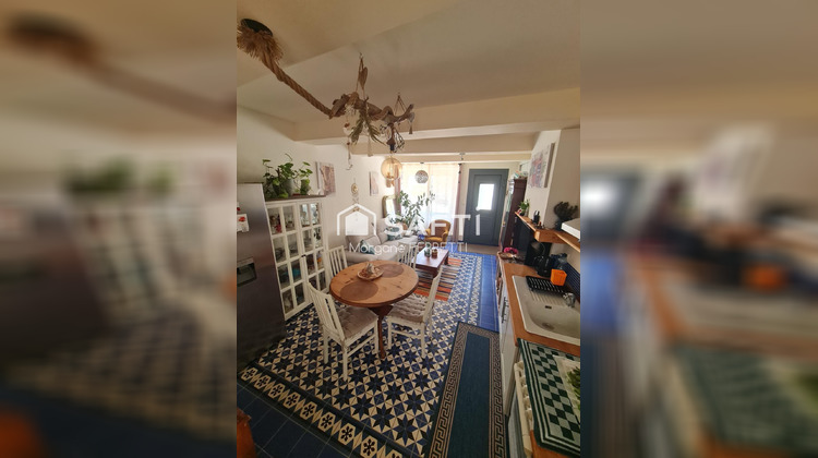 Ma-Cabane - Vente Maison Olonzac, 80 m²