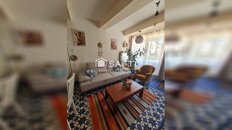 Ma-Cabane - Vente Maison Olonzac, 80 m²