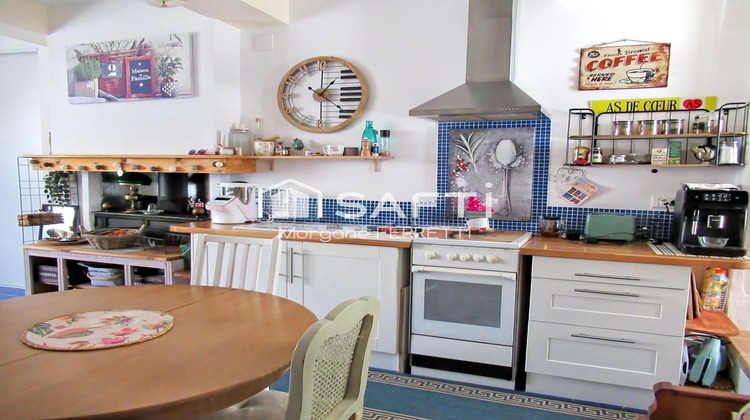 Ma-Cabane - Vente Maison Olonzac, 80 m²