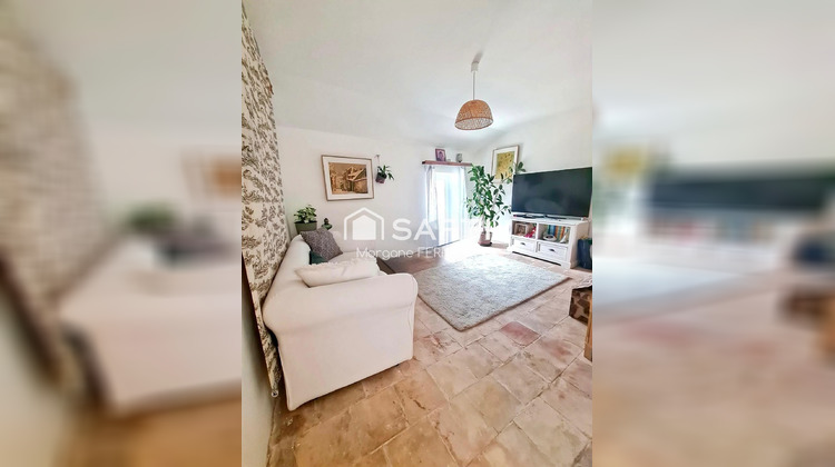 Ma-Cabane - Vente Maison Olonzac, 80 m²