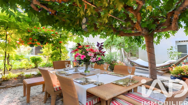 Ma-Cabane - Vente Maison Olonzac, 271 m²