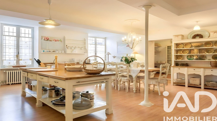 Ma-Cabane - Vente Maison Olonzac, 271 m²