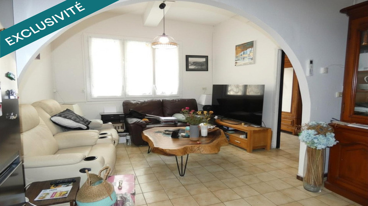 Ma-Cabane - Vente Maison Olonzac, 95 m²