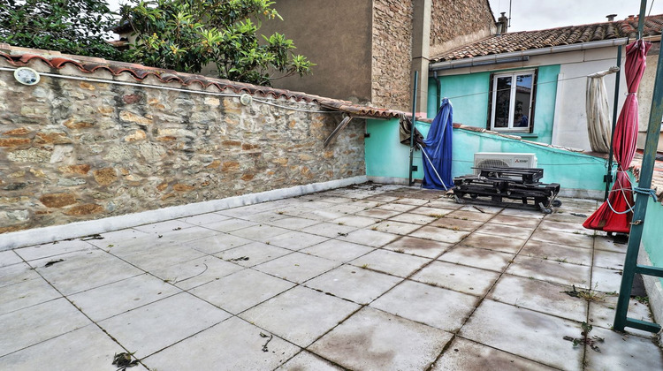 Ma-Cabane - Vente Maison OLONZAC, 118 m²