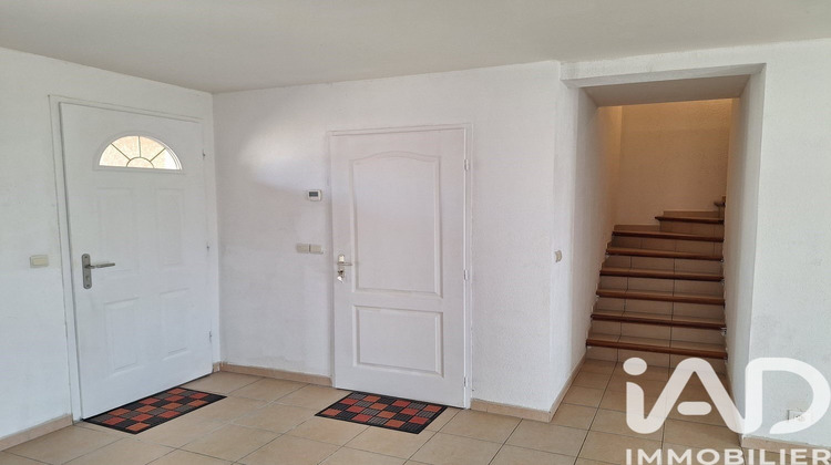 Ma-Cabane - Vente Maison Olonzac, 90 m²