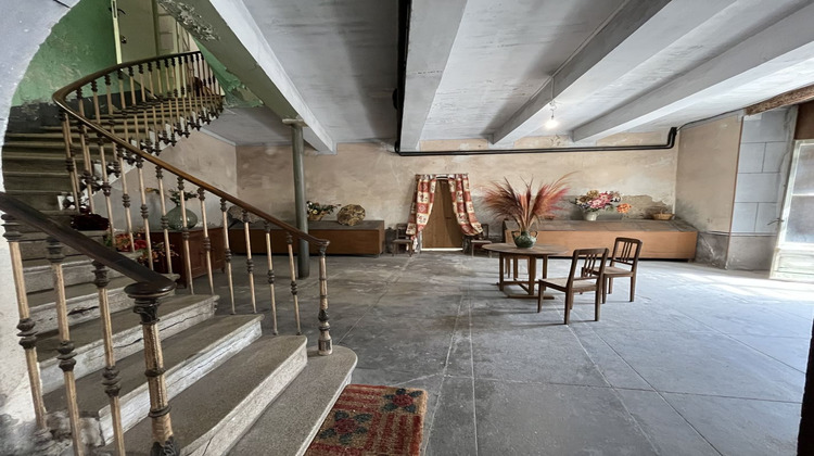 Ma-Cabane - Vente Maison OLONZAC, 240 m²