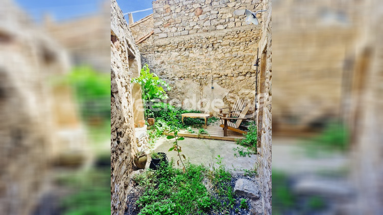 Ma-Cabane - Vente Maison Olonzac, 62 m²