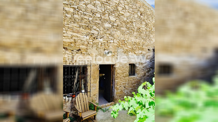 Ma-Cabane - Vente Maison Olonzac, 62 m²