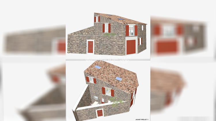 Ma-Cabane - Vente Maison Olonzac, 62 m²
