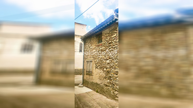 Ma-Cabane - Vente Maison Olonzac, 62 m²