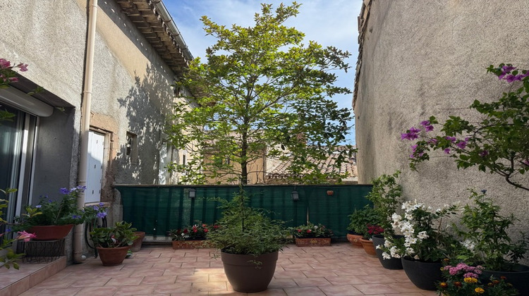 Ma-Cabane - Vente Maison OLONZAC, 240 m²
