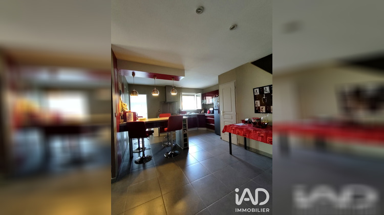 Ma-Cabane - Vente Maison Olonzac, 104 m²