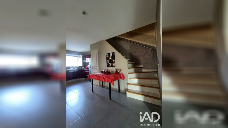 Ma-Cabane - Vente Maison Olonzac, 104 m²