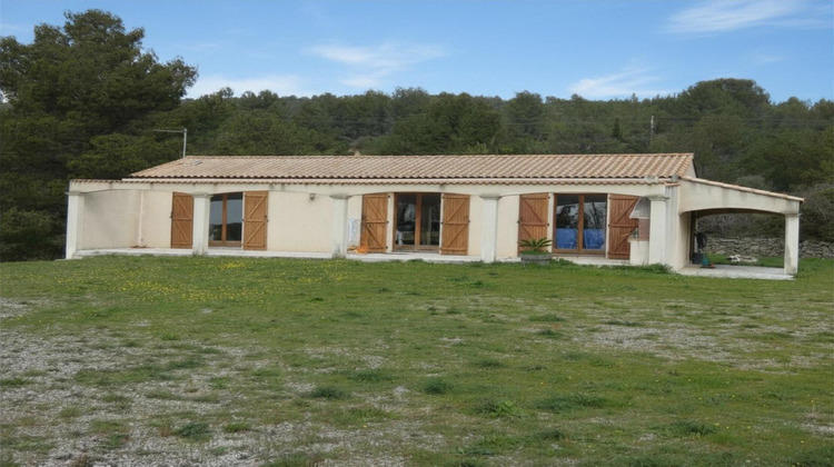 Ma-Cabane - Vente Maison Olonzac, 80 m²